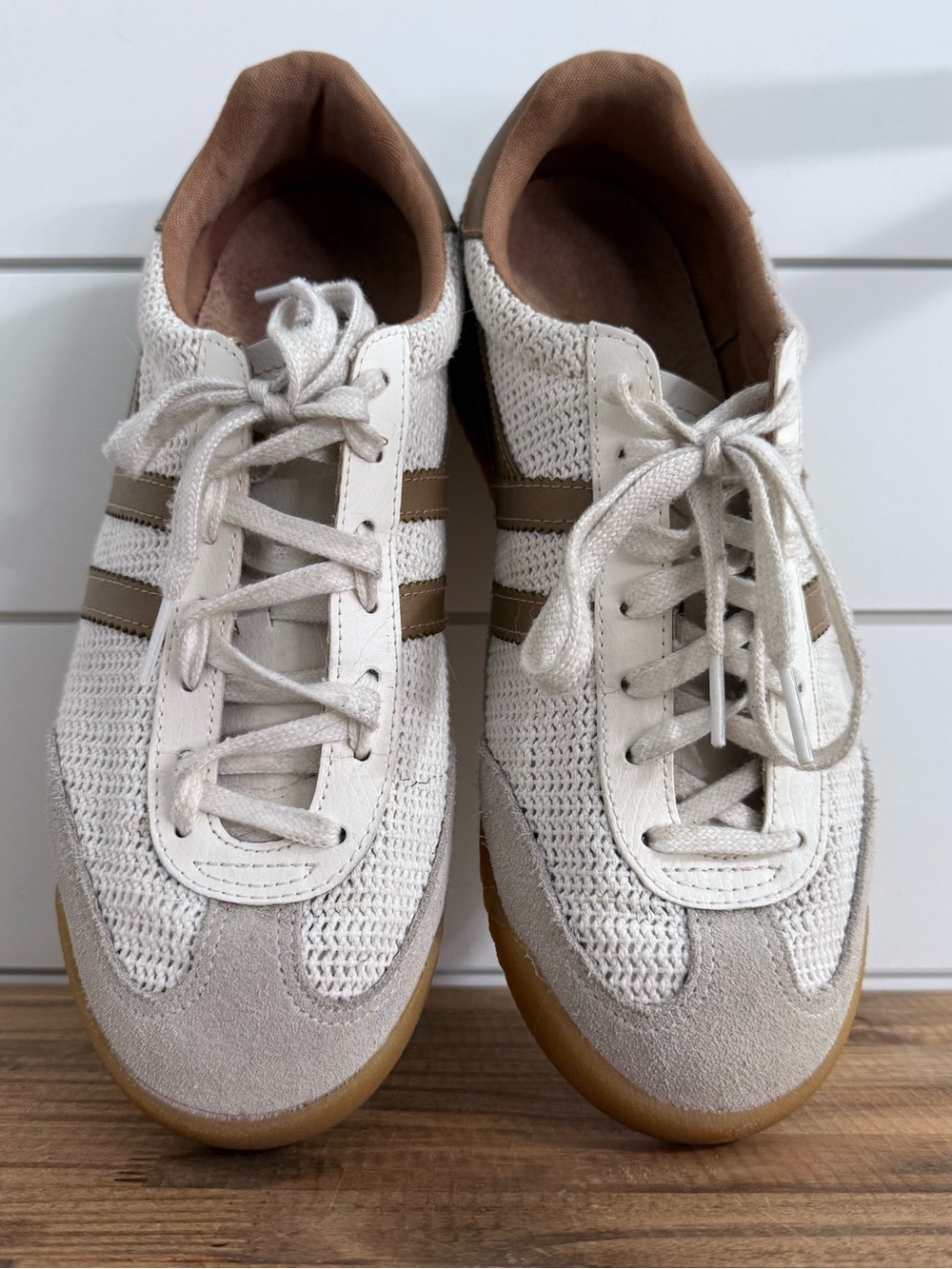 Gola Women's Tornado Zephyr Sneakers